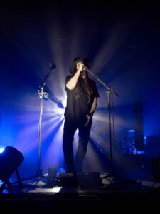 Archive, JoyCut, 26.10.23, Wiesbaden, Schlachthof