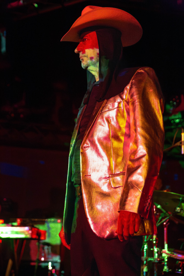Laibach, 07.11.23, Lëtzebuerg (LU), Den Atelier