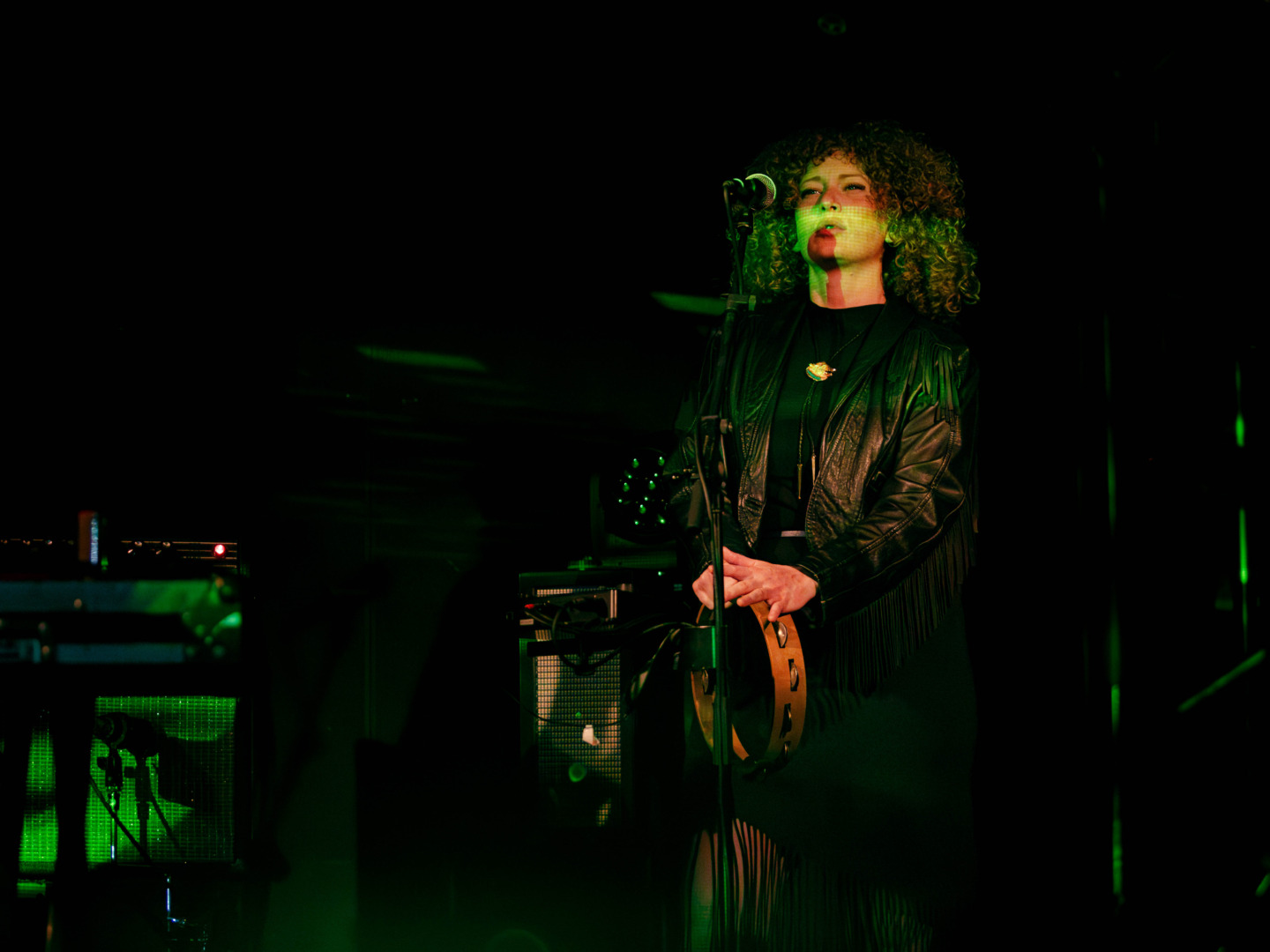 Laibach, 07.11.23, Lëtzebuerg (LU), Den Atelier