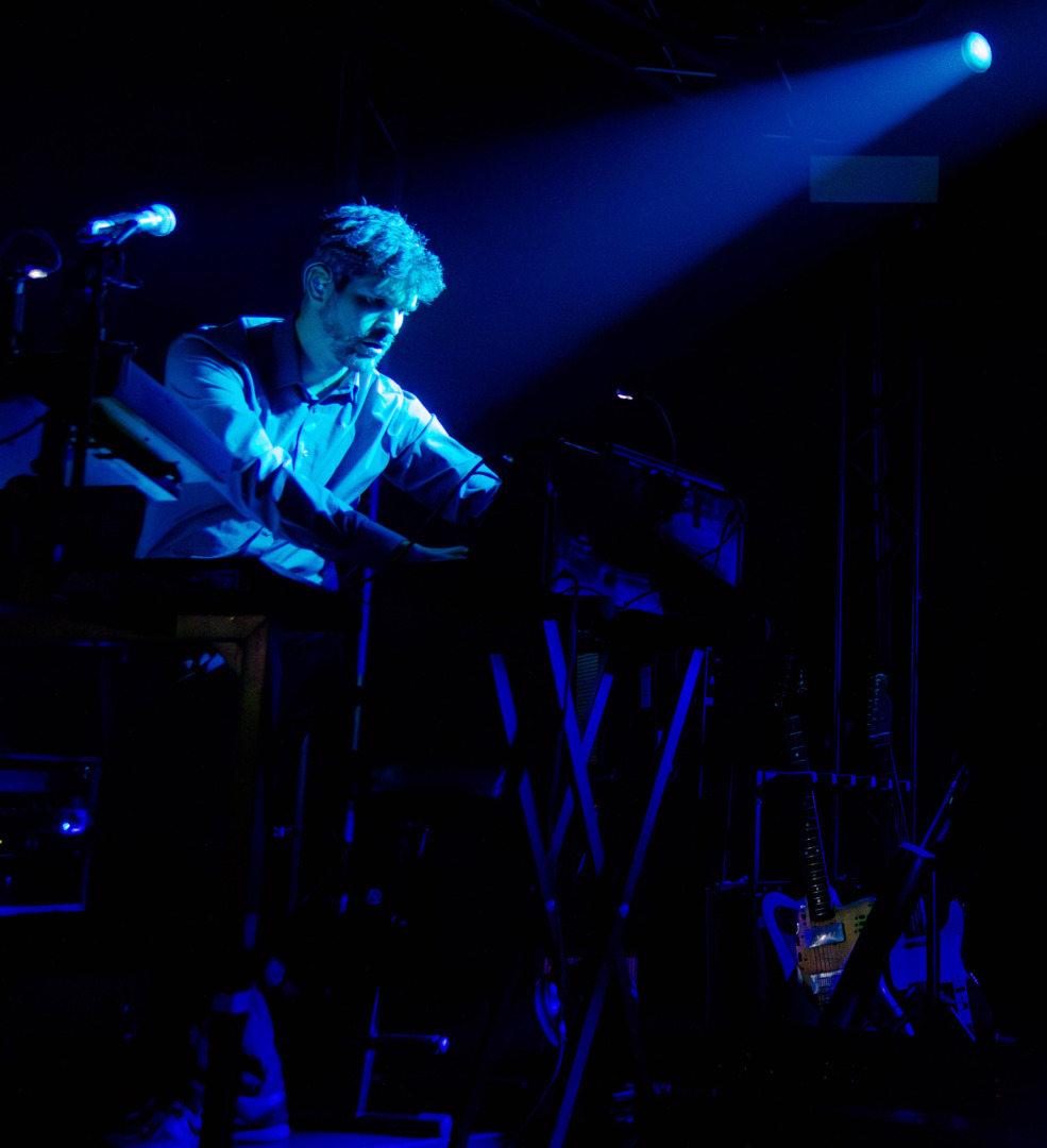 Laibach, 07.11.23, Lëtzebuerg (LU), Den Atelier