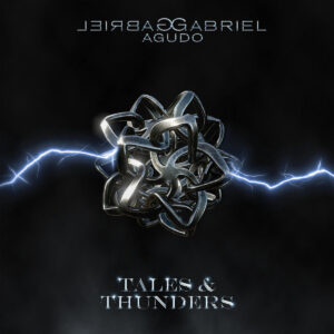 Gabriel Agudo – Tales and Thunders (unsigned, 