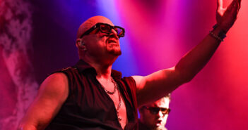 Geoff Tate, Darker Half, 04.11.23., Andernach, JUZ Geoff Tate, Andernach, 04.11.23, Harald Oppitz