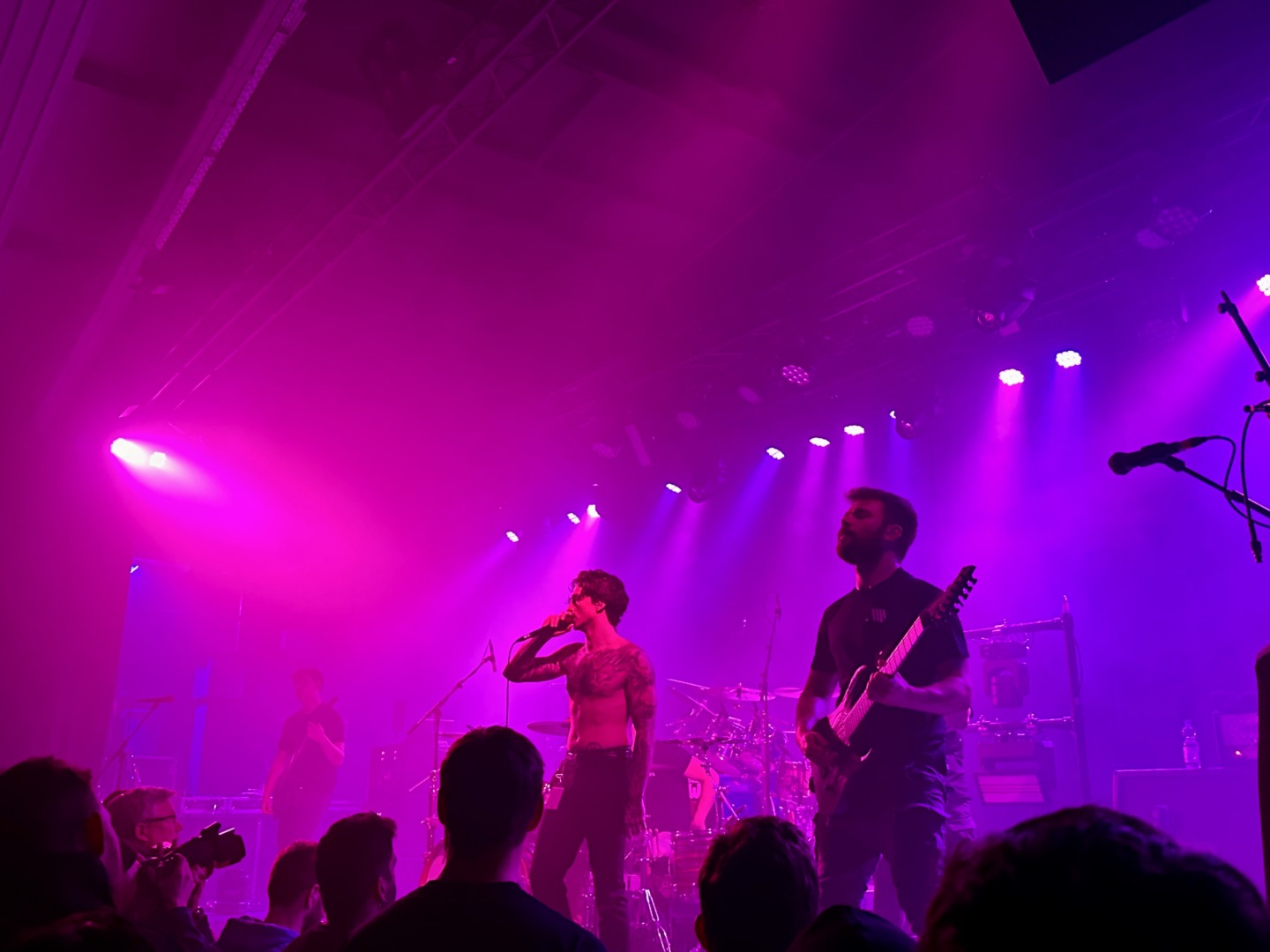 AAL, 10.11.23, München