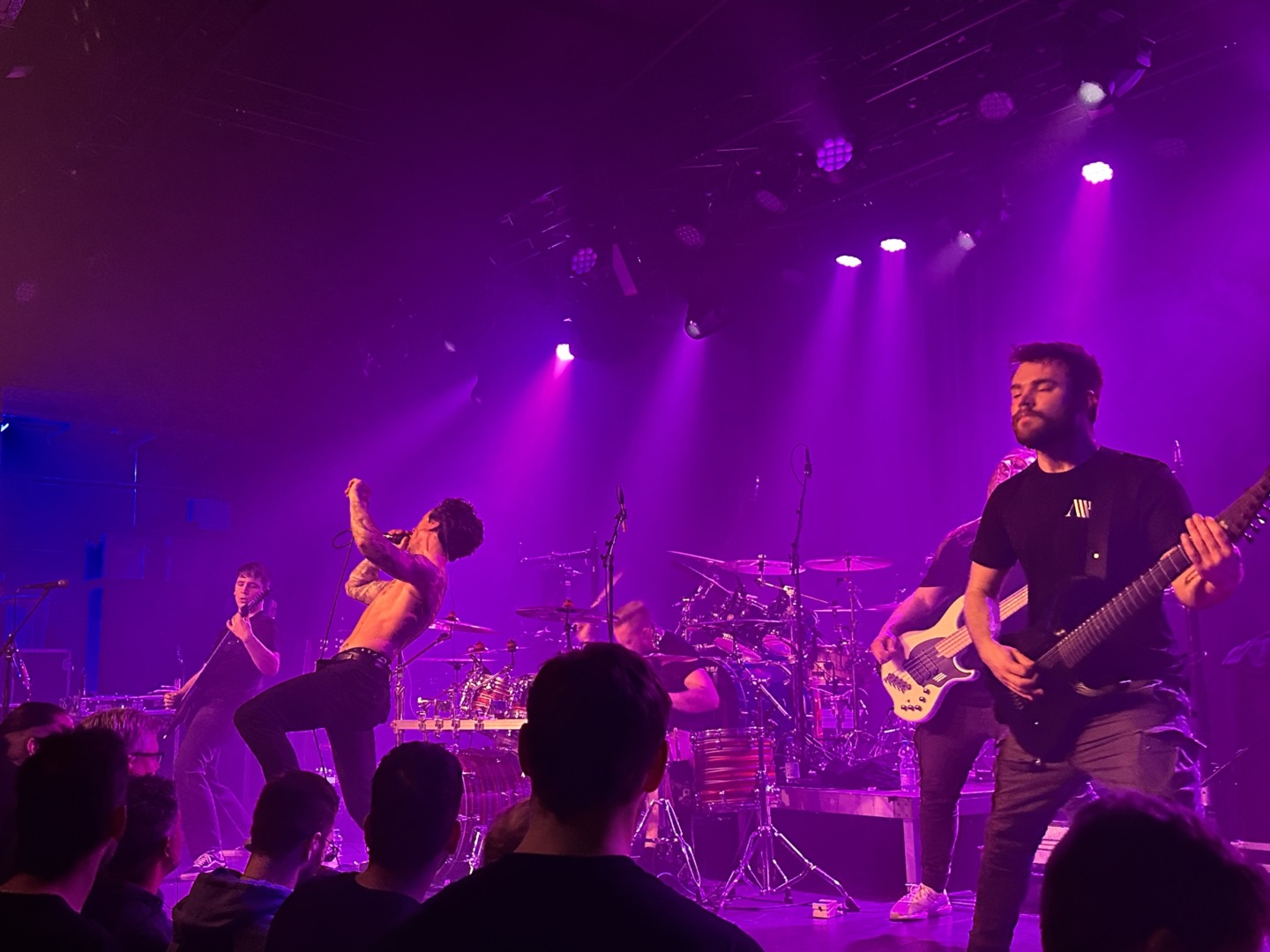 AAL,10.11.23,München