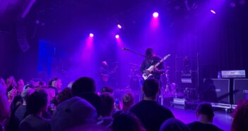 Animals As Leaders, Allt, 10.11.23, München, Technikum AAL, München,10.11.23