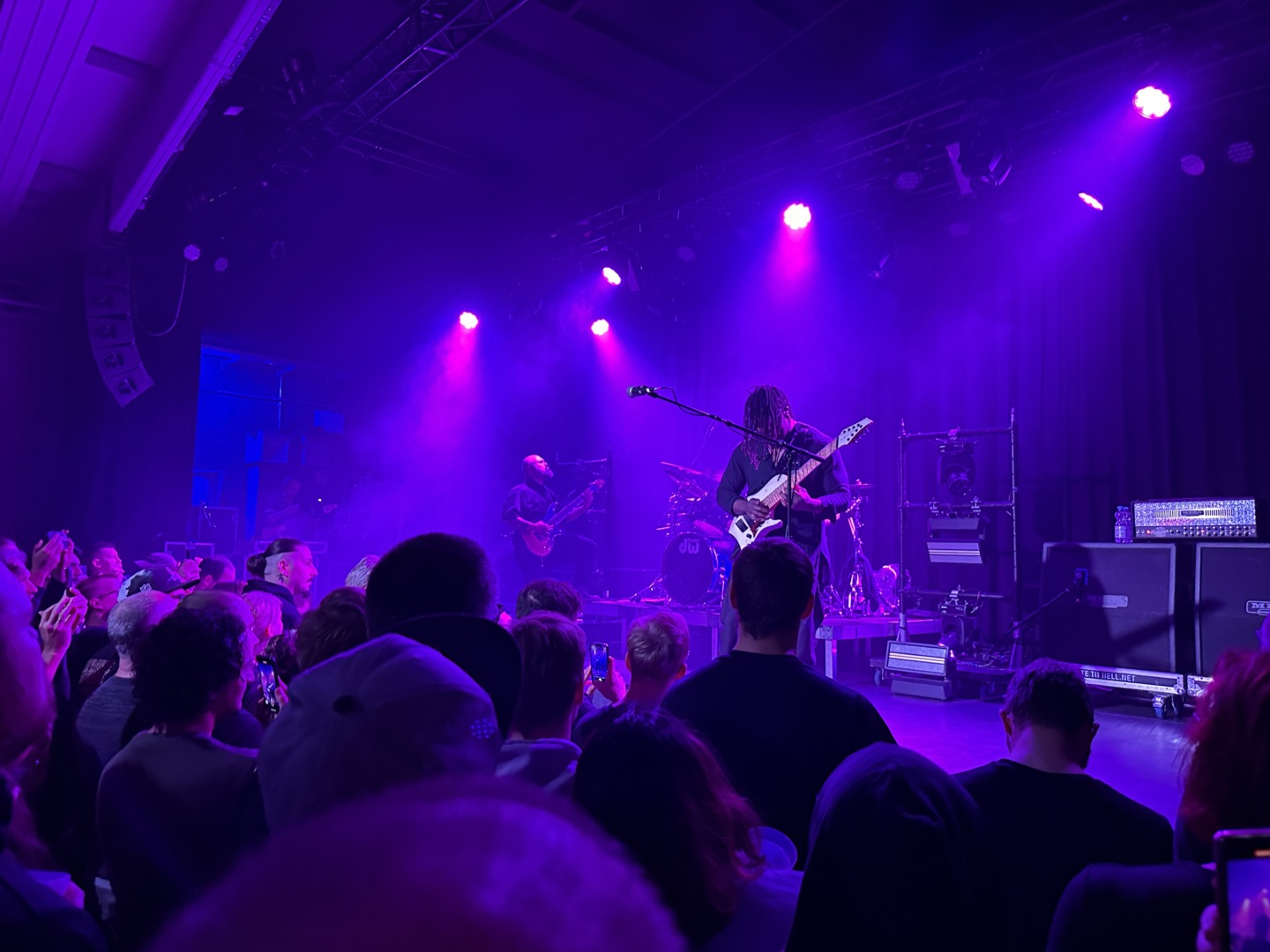 AAL, München,10.11.23