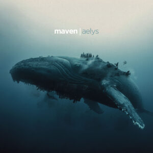 Maven - Aelys (unsigned, 24.11.2023) COVER
