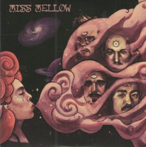 Miss Mellow - Miss Mellow (Sound-Effect, 10.11.2023) COVER