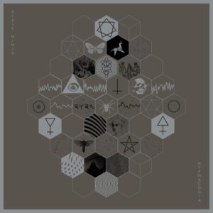 Pixie Ninja – Hypnagogia (Apollon, 08.09.2023) COVER