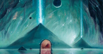 Ritual King – The Infinite Mirror