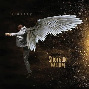 Shotgun Valium - Clarity (unsigned, 01.09.2023) COVER