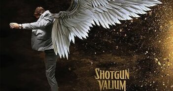 Shotgun Valium – Clarity