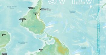 Slowfox 5 – Atlas