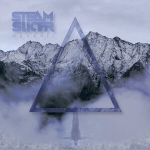 Steam Slicer - devenir (unsigned, 03.11.2023) COVER