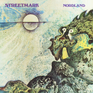 Streetmark - Nordland (Sireena/Broken Silence, Rerelease, 1975/18.08.2023) COVER