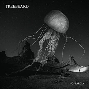 Treebeard - Nostalgia (Bird's Robe, 2021/27.10.2023) COVER