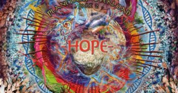 United Progressive Fraternity (UPF) – Planetary Overload Part 2: Hope