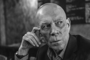 Vince Clark - Songs Of Silence (Mute/[PIAS], 17.11.2023)