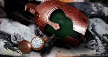 Retreat From Moscow – Dream, Myths And Machines