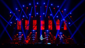 Sting, Joe Sumner, 09.12.23, Esch-Uelzecht (LU), Rockhal Box