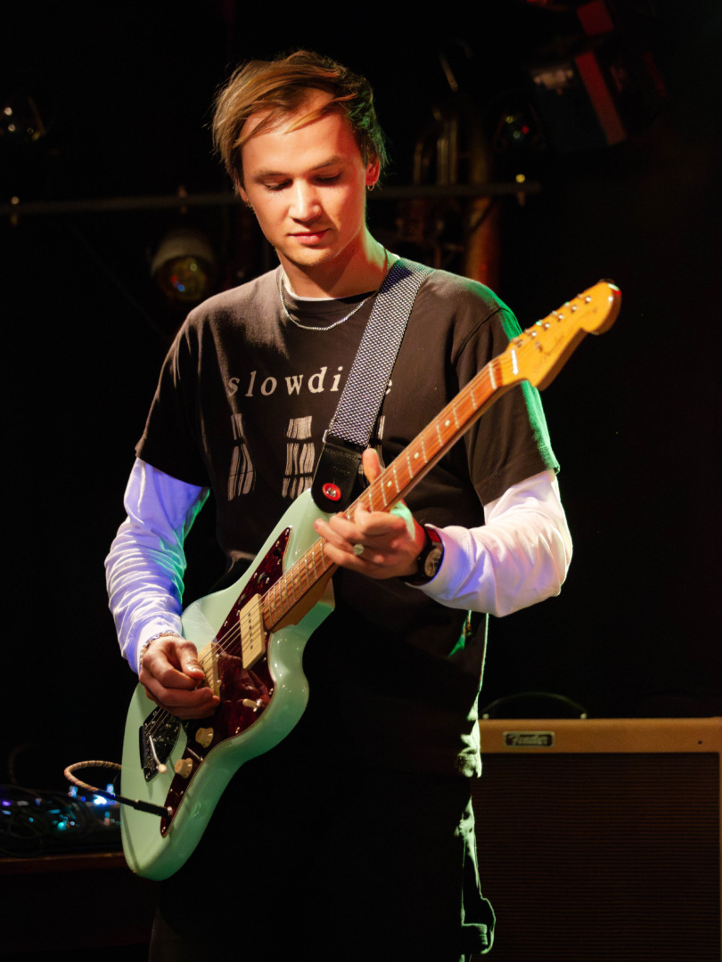 Scott Evil, 23.12.23, Enkirch, Tom’s Musikkeller
