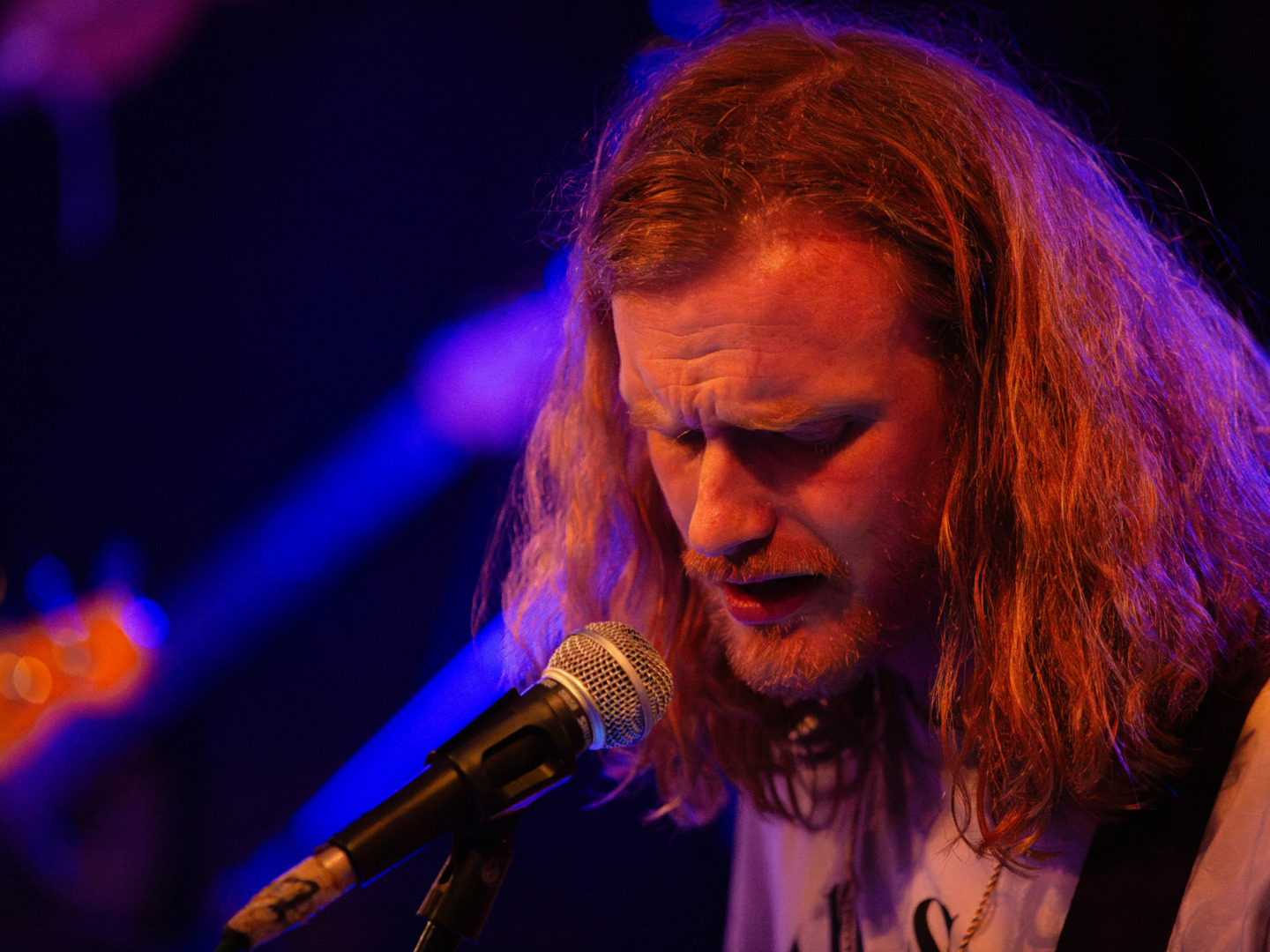 Scott Evil, 23.12.23, Enkirch, Tom’s Musikkeller