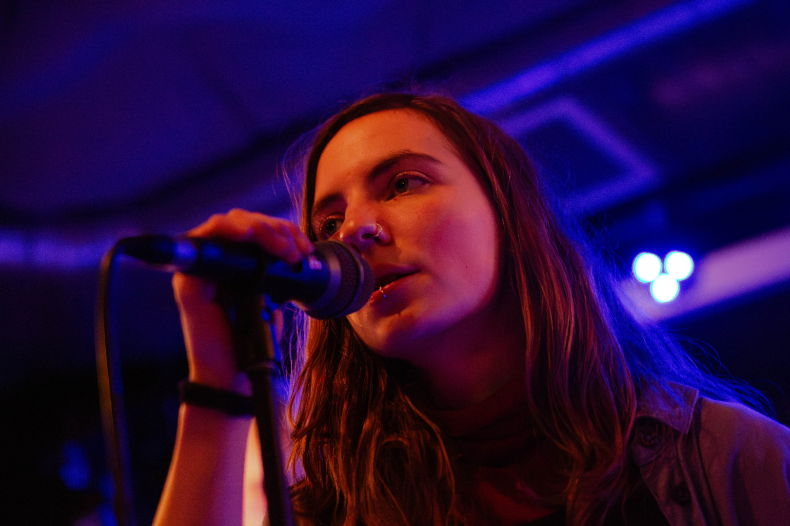 Scott Evil, 23.12.23, Enkirch, Tom’s Musikkeller