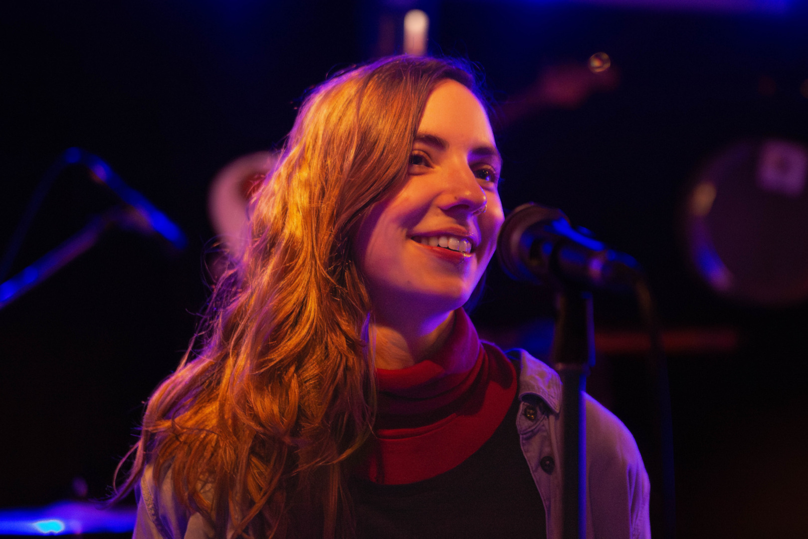 Scott Evil, 23.12.23, Enkirch, Tom’s Musikkeller