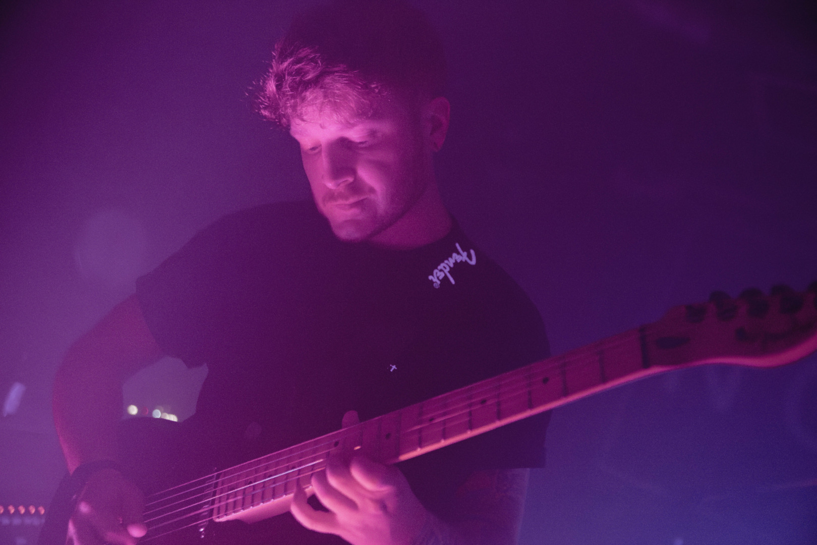 Noir Reva, 23.12.23, Enkirch, Tom’s Musikkeller