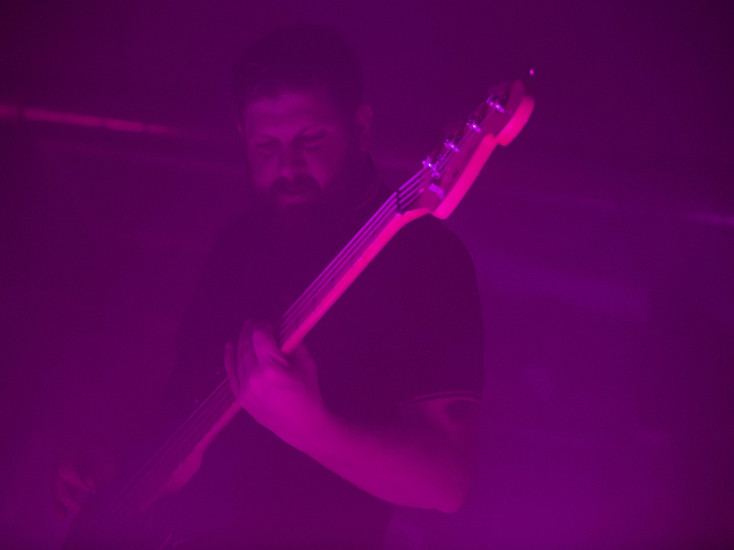 Noir Reva, 23.12.23, Enkirch, Tom’s Musikkeller