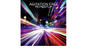Agitation Free - Momentum (MiG Music, 08.12.2023) COVER