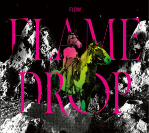 Flame Drop – Flow (unsigned, 14.10.2023) COVER