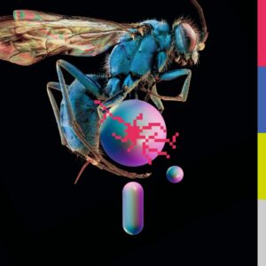 Teeth Of The Sea - Hive (Rocket Recordings, 06.10.2023) COVER