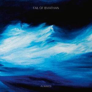 Fall Of Leviathan - In Waves (Vitruve, 01.03.2024) COVER