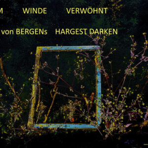 Hagen von Bergens Hargest Darken - Vom Winde verwöhnt (Bi-Za, 02.01.2024) COVER