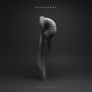 Persefone - Lingua Ignota: Part I (Napalm Records, 02.02.2024) COVER
