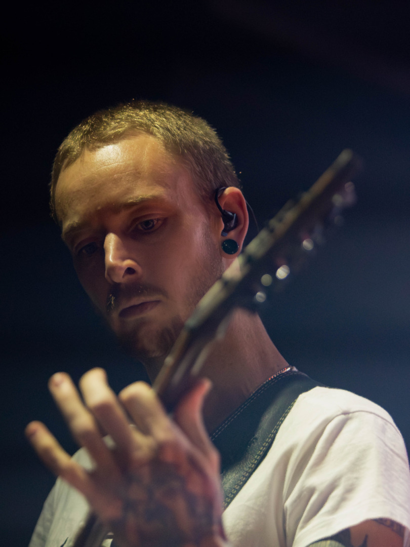 Crooked Royals, 29.01.24, Esch-Uelzecht (LU), Rockhal Club