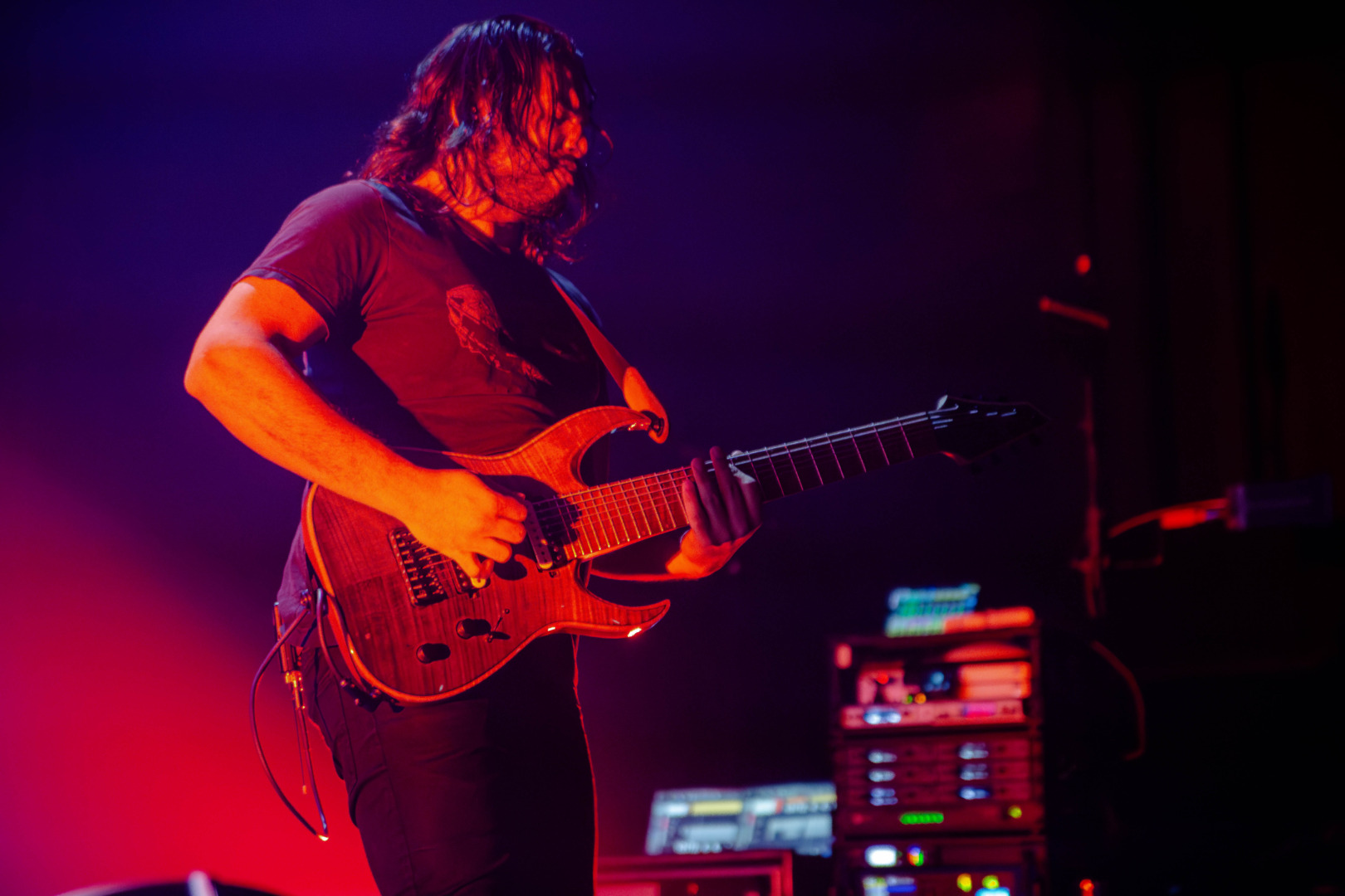 Periphery, 29.01.24, Esch-Uelzecht (LU), Rockhal Club