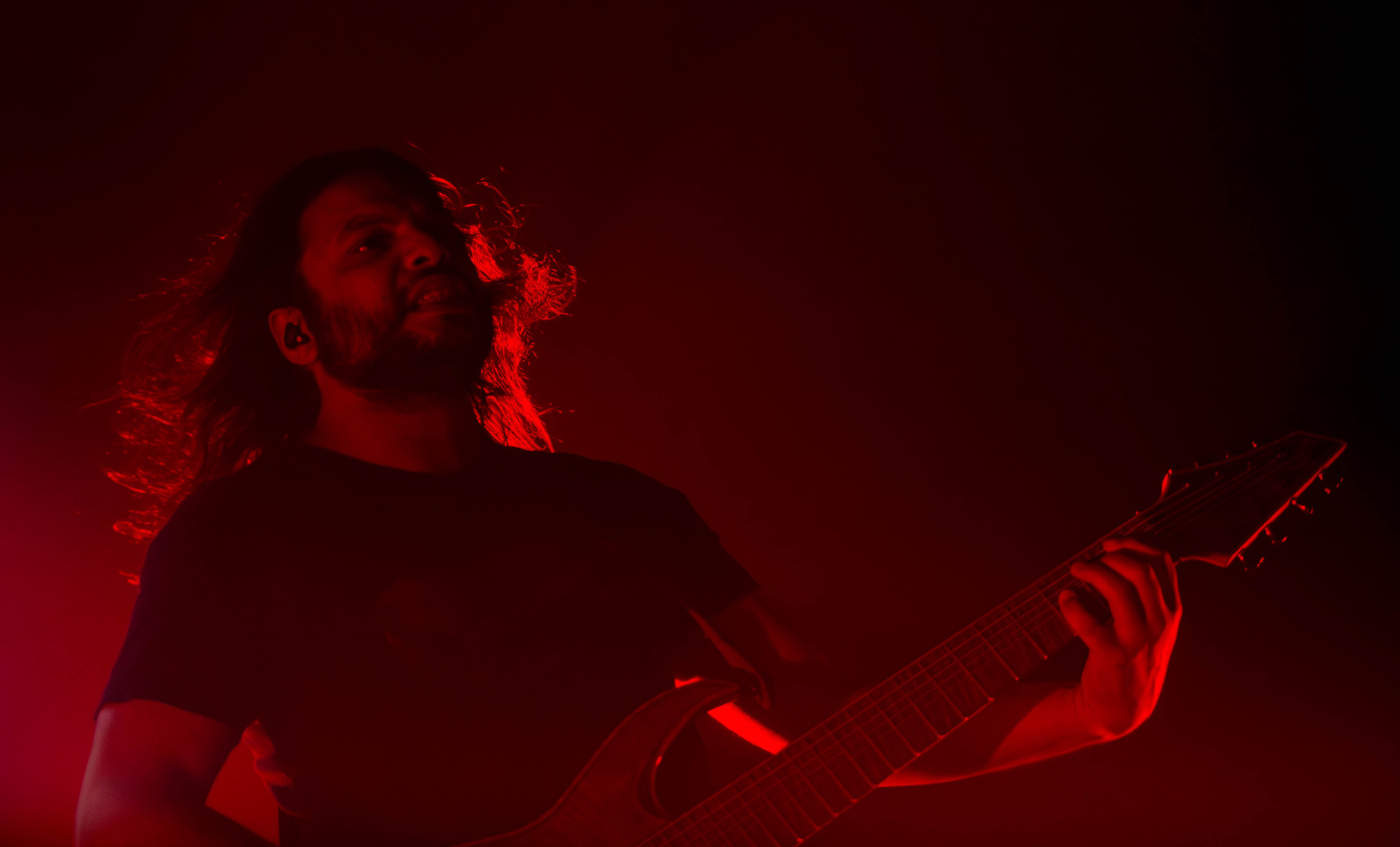 Periphery, 29.01.24, Esch-Uelzecht (LU), Rockhal Club