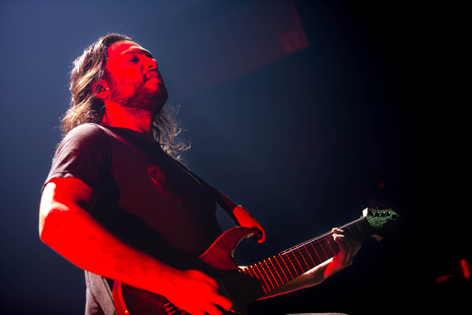 Periphery, 29.01.24, Esch-Uelzecht (LU), Rockhal Club