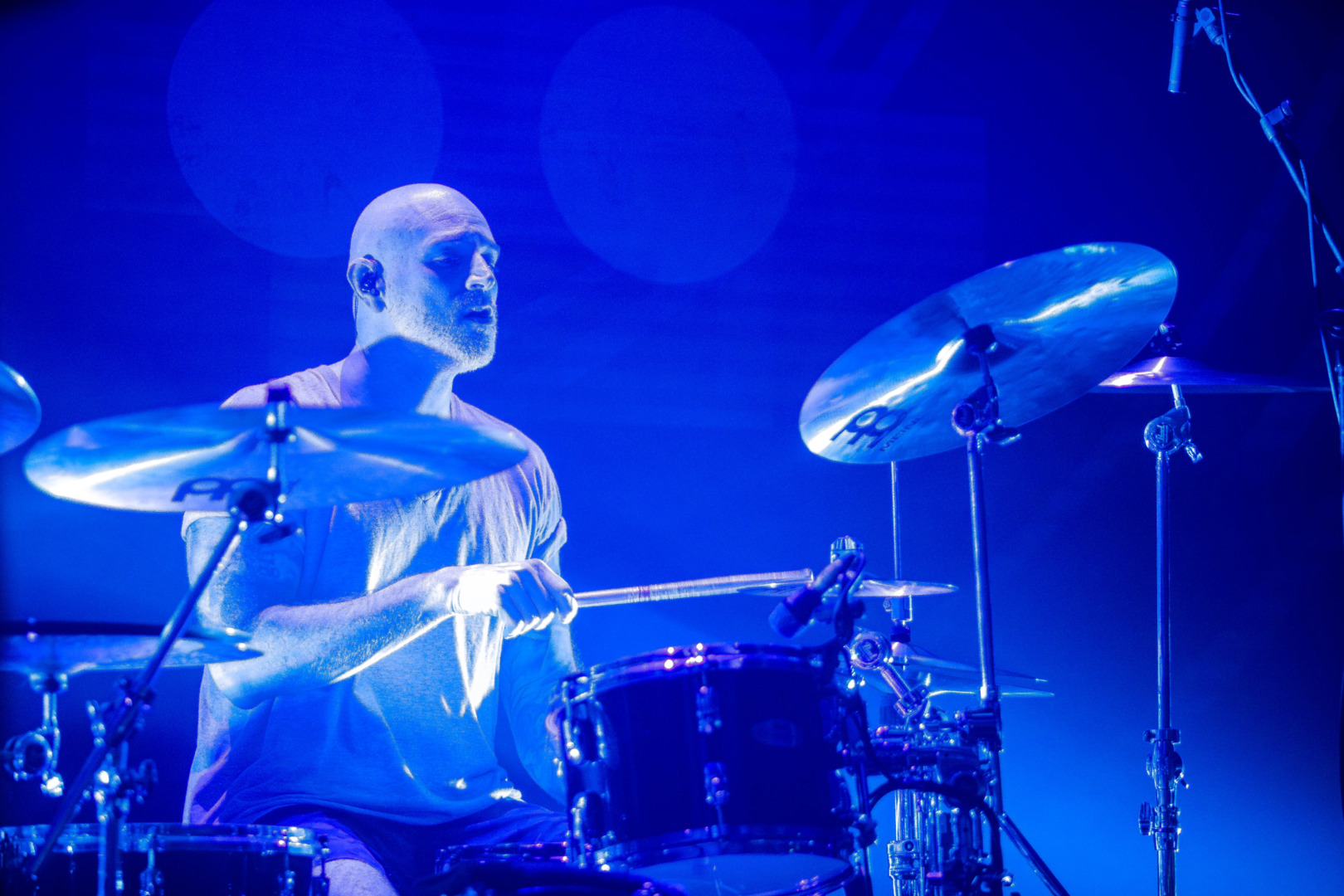 Periphery, 29.01.24, Esch-Uelzecht (LU), Rockhal Club