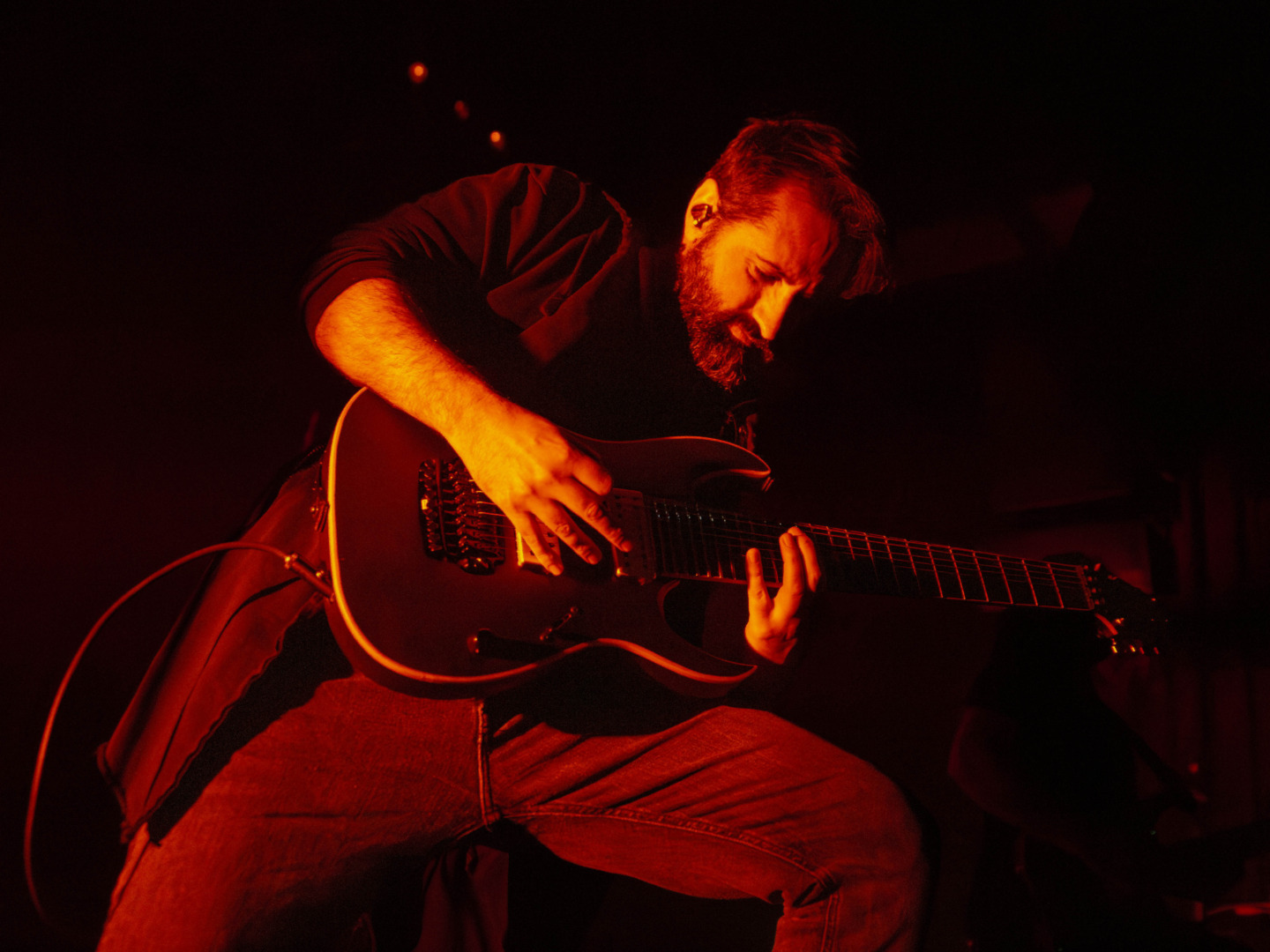Periphery, 29.01.24, Esch-Uelzecht (LU), Rockhal Club
