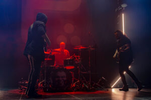 Periphery, 29.01.24, Esch-Uelzecht (LU), Rockhal Club