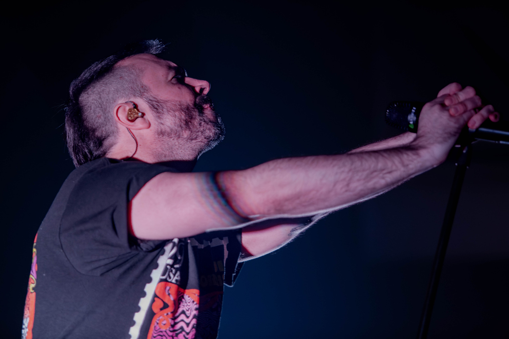 Periphery, 29.01.24, Esch-Uelzecht (LU), Rockhal Club