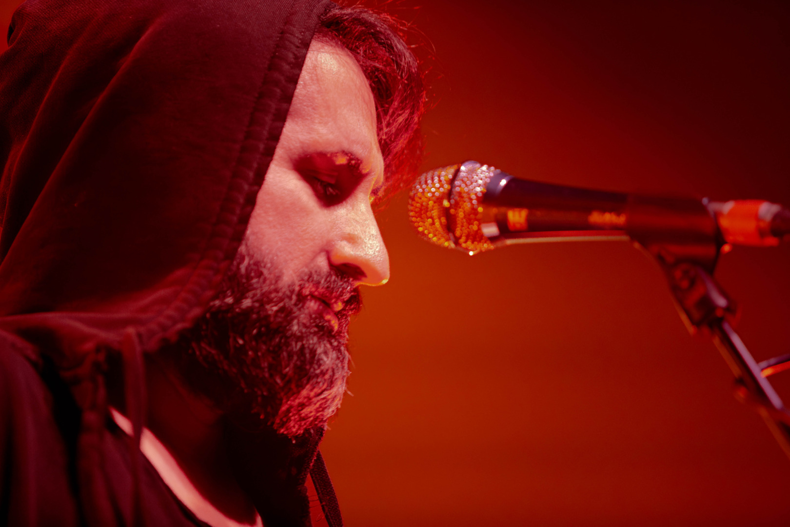 Periphery, 29.01.24, Esch-Uelzecht (LU), Rockhal Club