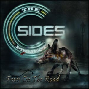 The CSides Project - Foxes on the Road (White Knight/JFK, 31.01.2024) COVER