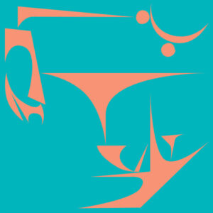 Jonas Albrecht - Schrei mich nicht so an ich bin in Trance Baby (Irascible, 26.01.2024) COVER