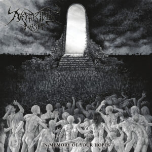 Nefarious Mash - In Memory of Your Hopes (Wormhole Death, 16.02.2024) COVER