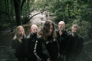 Borknagar - Fall (Century Media/Sony Music, 23.02.2024)