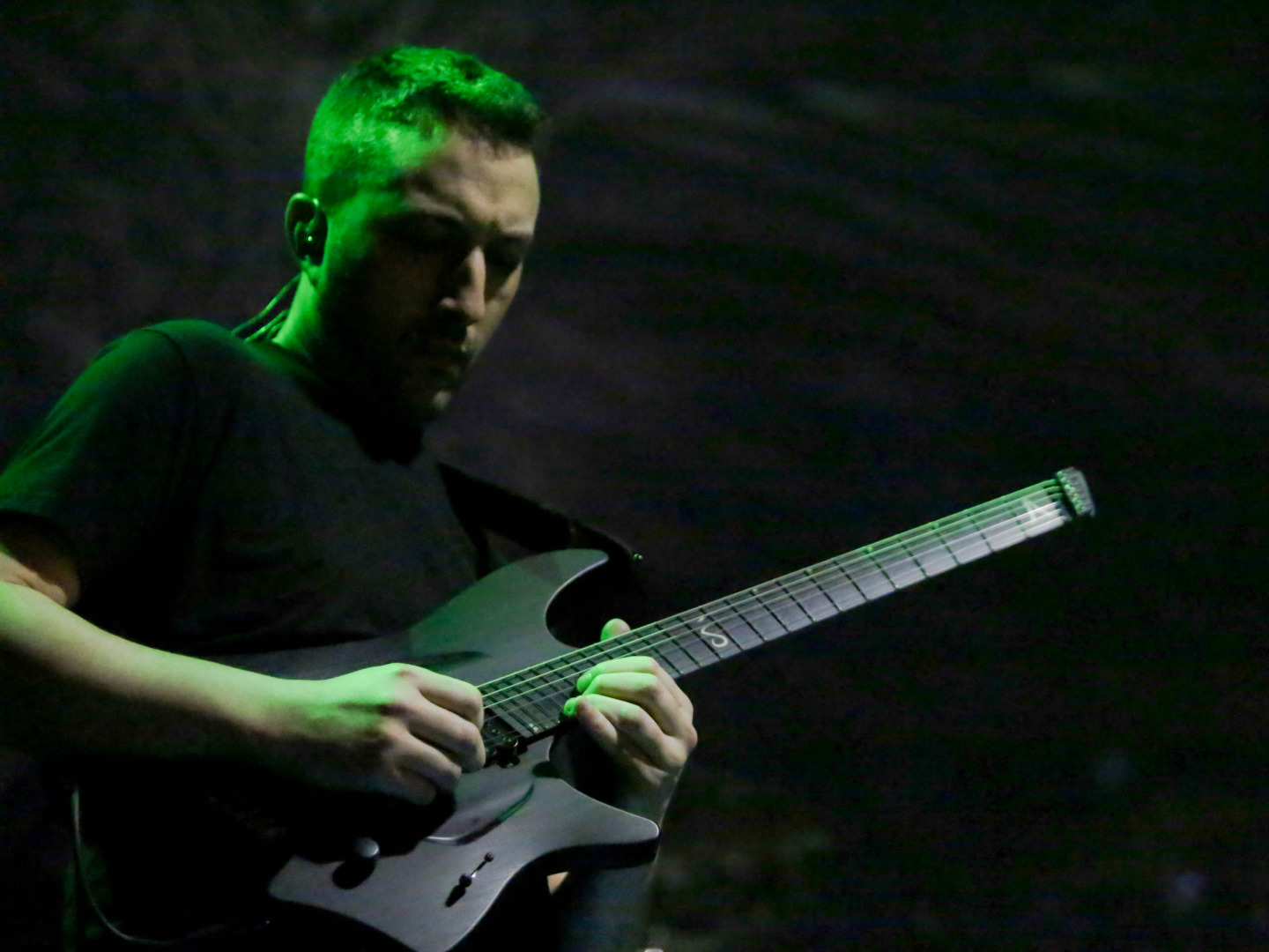 Cynic, 10.03.24, Eindhoven (NL), Dynamo. Prognosis F̴e̴s̴t̴i̴v̴a̴l̴ ̴2̴0̴2̴4̴
